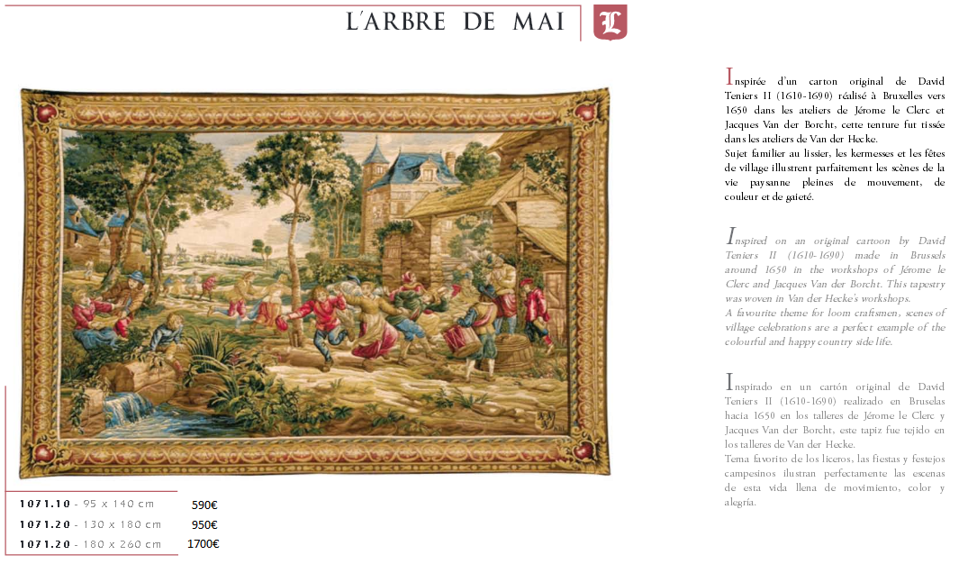 Arbre de mai