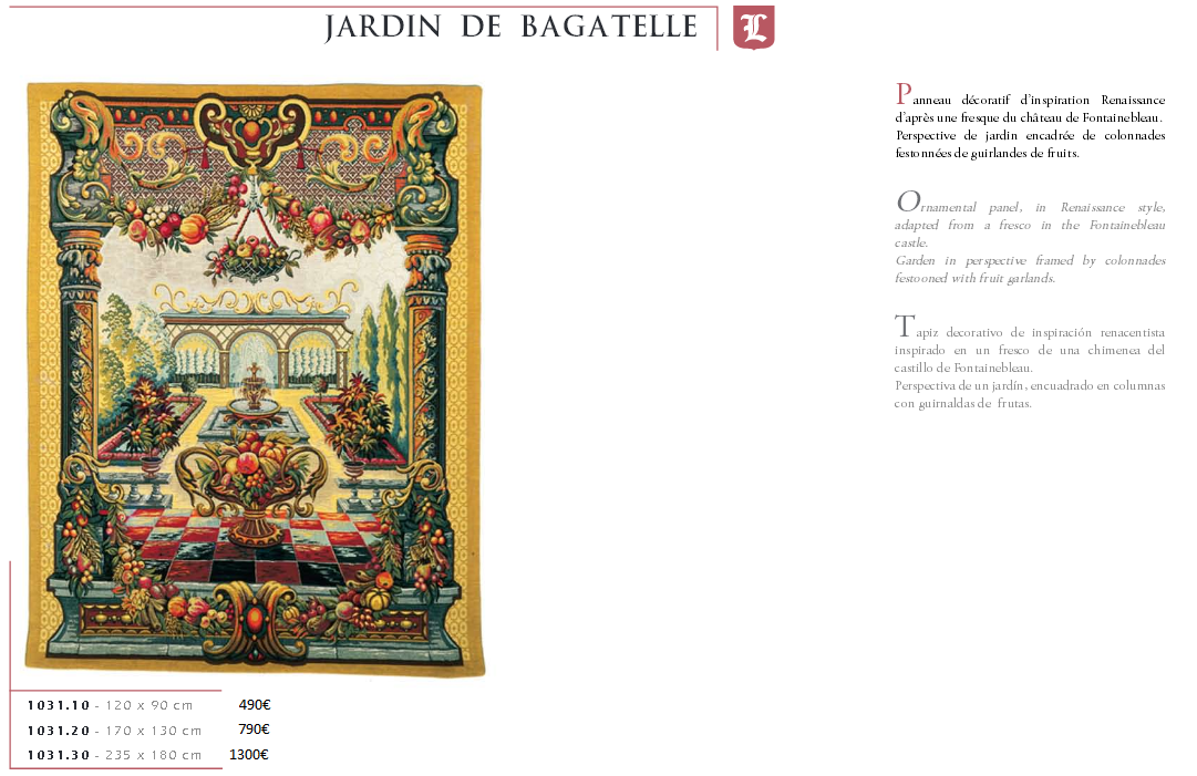 Bagatelle