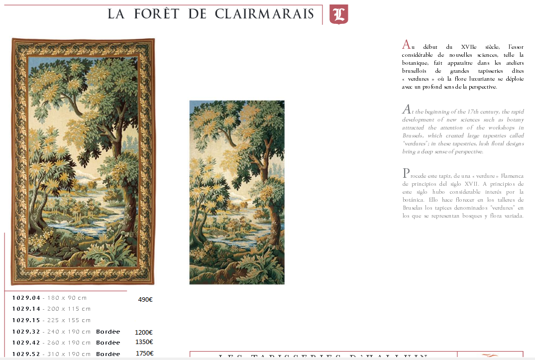 clairmarais