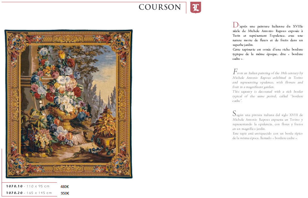 Courson