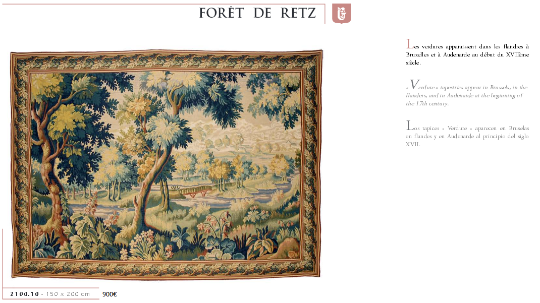 Foret de retz