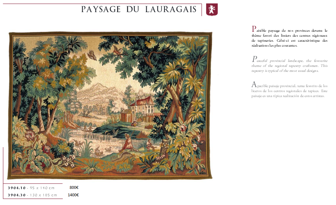 lauragais