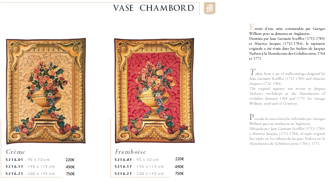 Vases