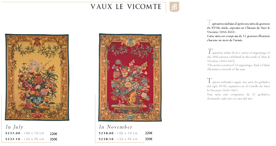 Vaux le vicomte 2