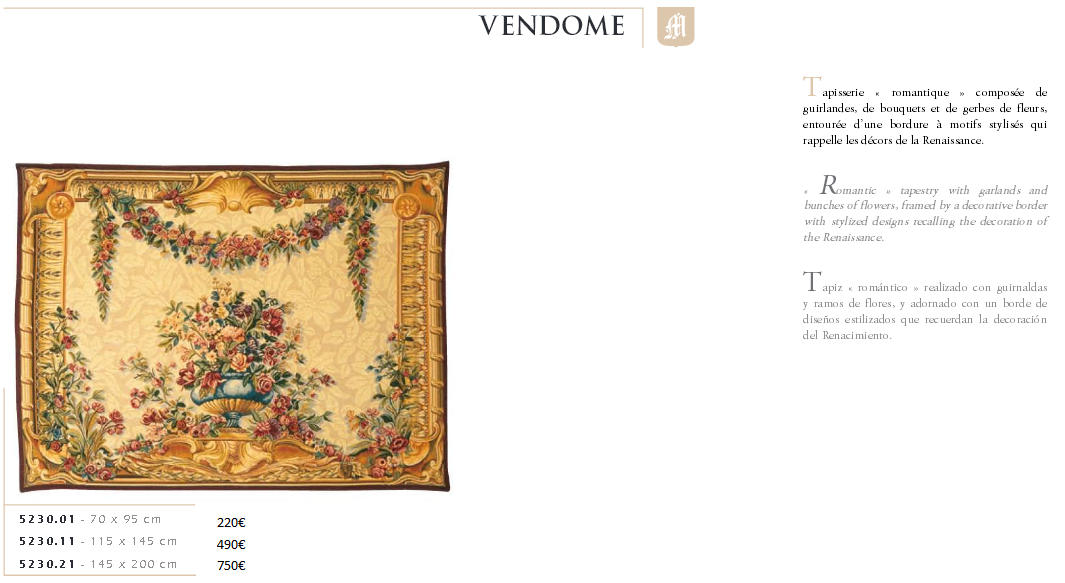 Vendome