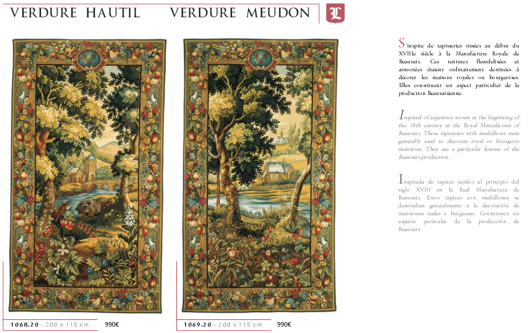 Verdure Hautil