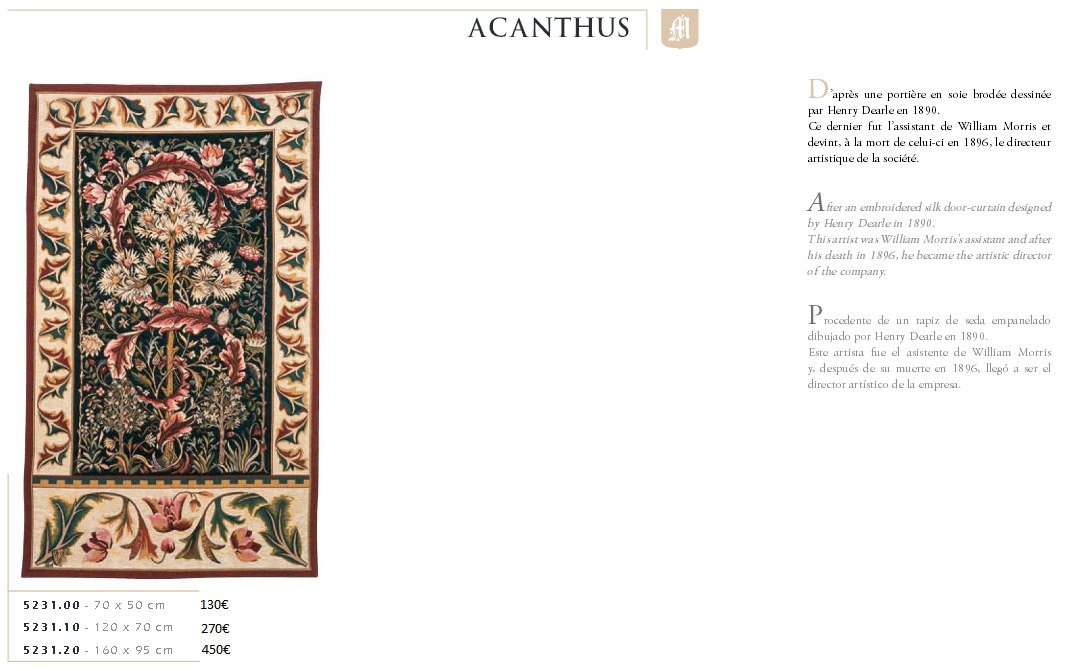 Acanthus