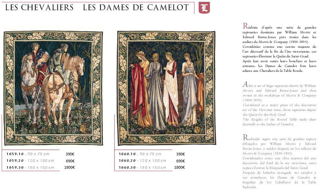 Chevaliers