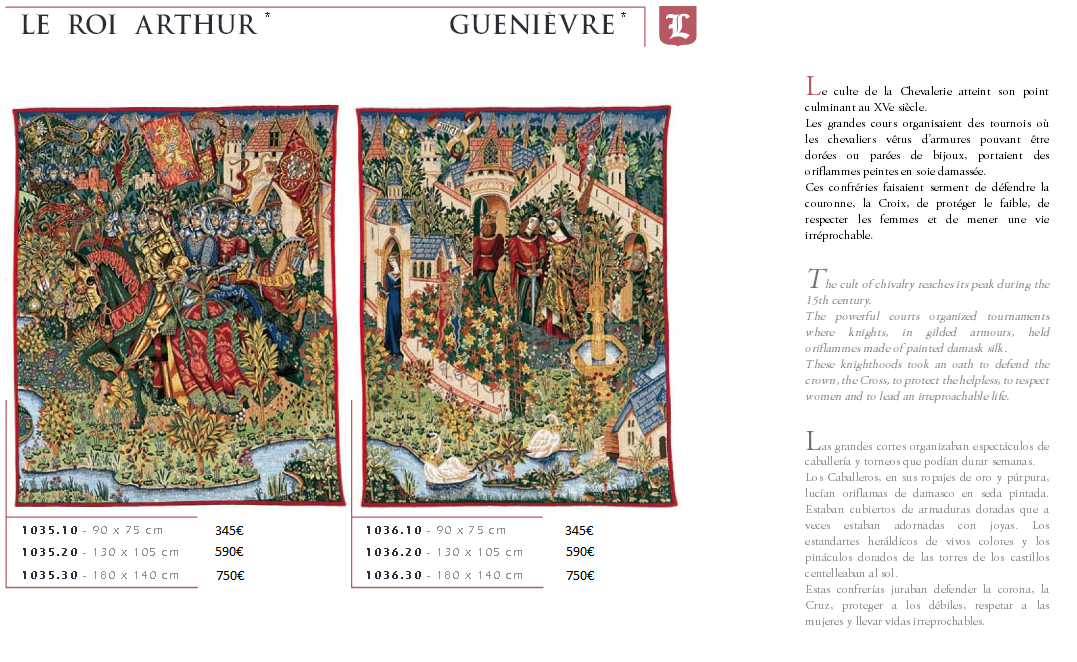 Guenièvre
