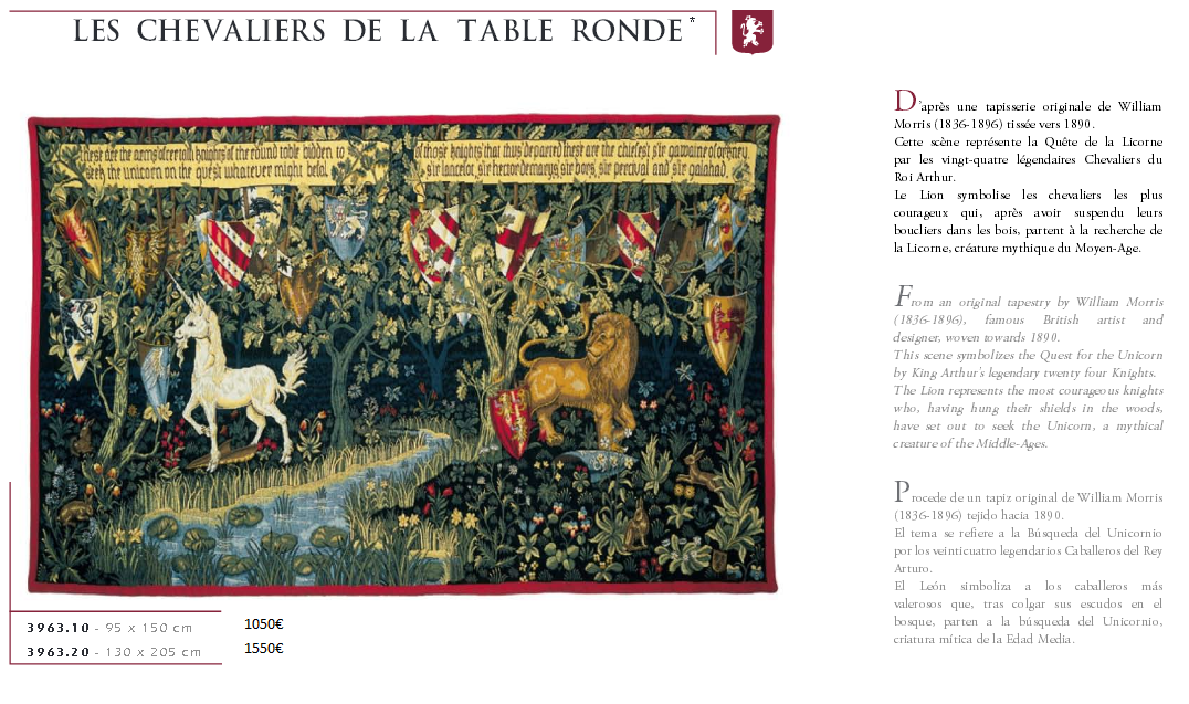 table ronde