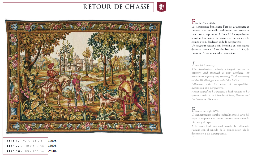 Chasse