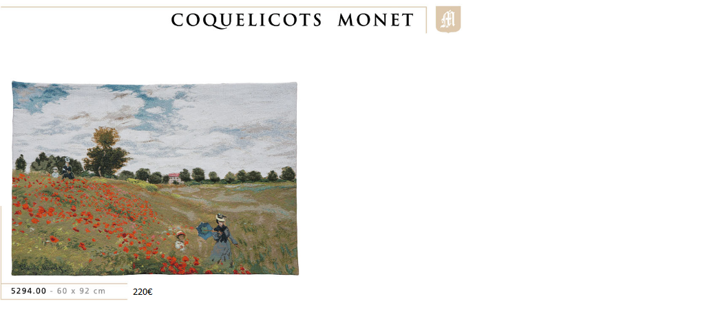 Monet