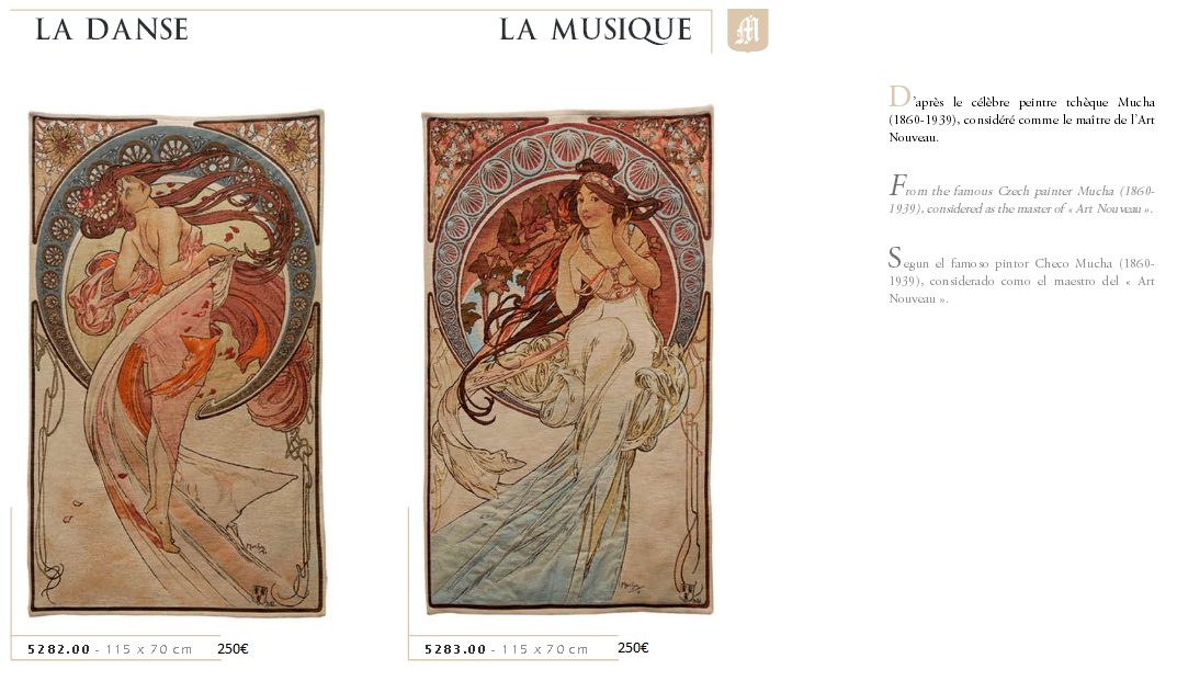 Mucha