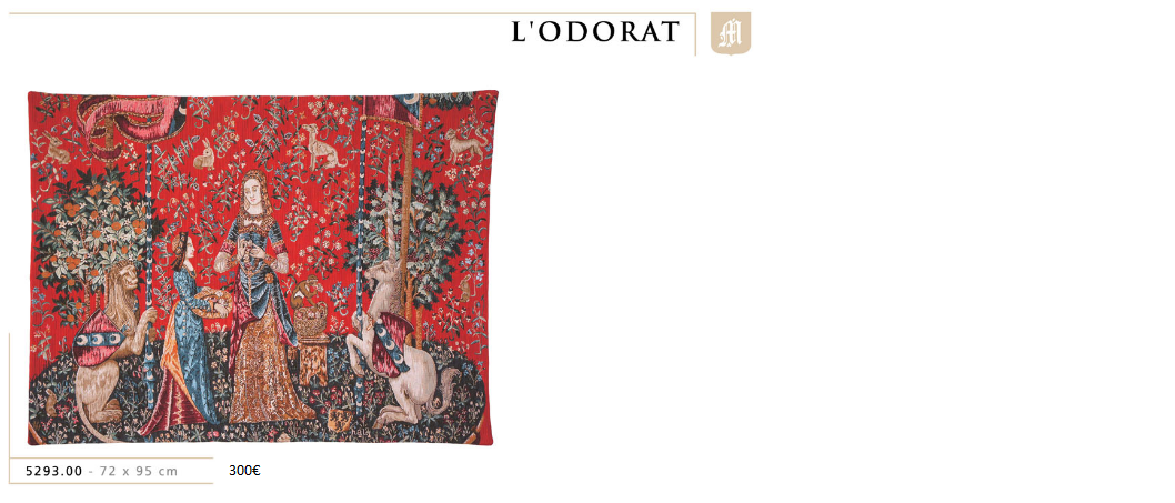 Odorat