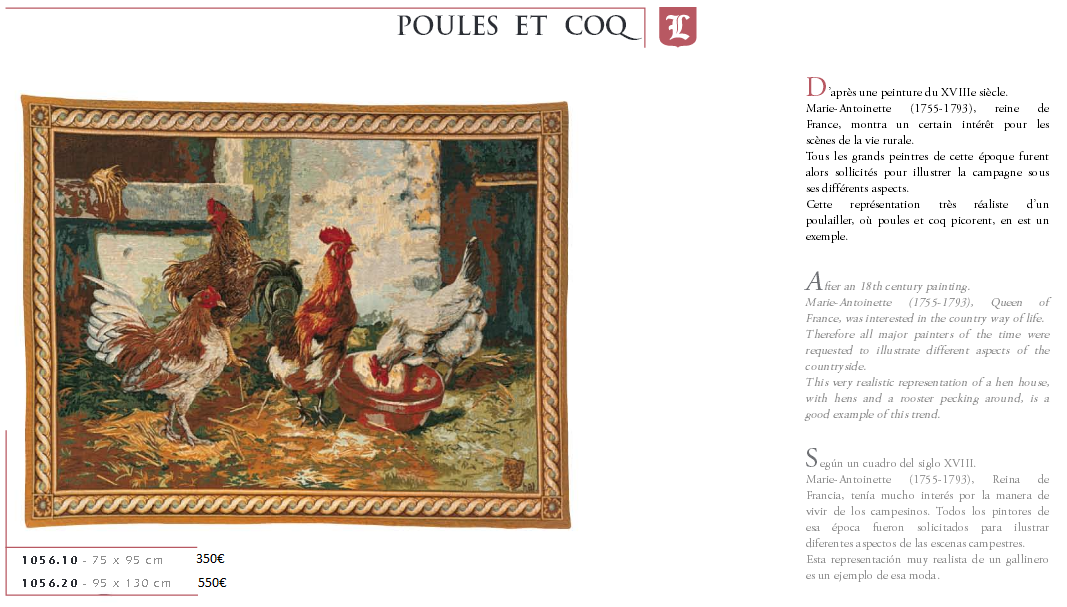 Poule
