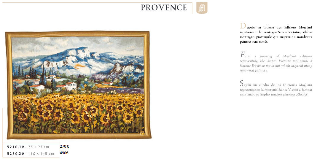 Provence